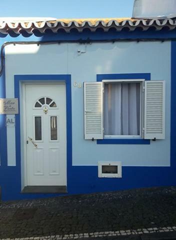 Villa Mar De Prata Maia  Exterior foto